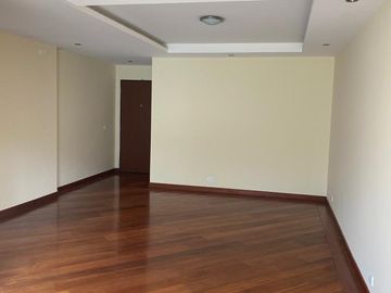 Venta de Departamento, Centro Norte de Quito, sector El Bosque