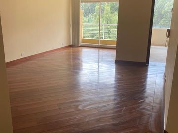 Venta de Departamento, Centro Norte de Quito, sector El Bosque