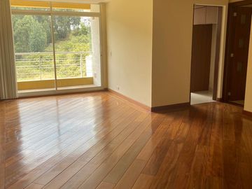 Venta de Departamento, Centro Norte de Quito, sector El Bosque