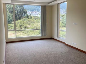 Venta de Departamento, Centro Norte de Quito, sector El Bosque