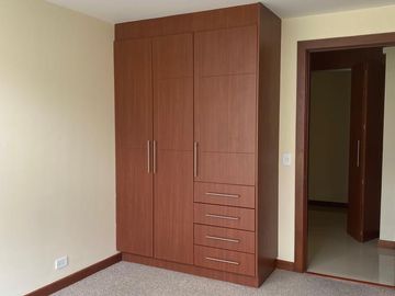 Venta de Departamento, Centro Norte de Quito, sector El Bosque