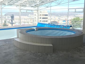 Venta de Departamento, Centro Norte de Quito, sector El Bosque