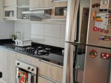 Alquiler Lindo Departamento Amoblado En Piso 6 En Chorrillos