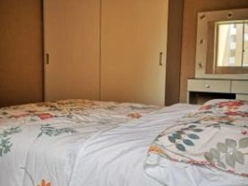 Alquiler Lindo Departamento Amoblado En Piso 6 En Chorrillos