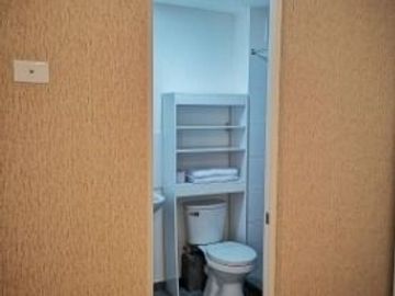 Alquiler Lindo Departamento Amoblado En Piso 6 En Chorrillos