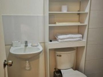Alquiler Lindo Departamento Amoblado En Piso 6 En Chorrillos