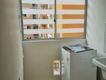 Alquiler Lindo Departamento Amoblado En Piso 6 En Chorrillos