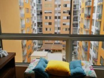 Alquiler Lindo Departamento Amoblado En Piso 6 En Chorrillos