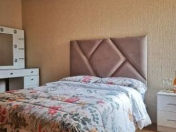 Alquiler Lindo Departamento Amoblado En Piso 6 En Chorrillos