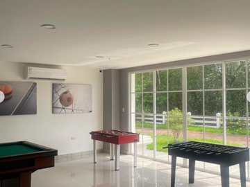 Se vende departamento en Torre Baró, Urb. Terranostra