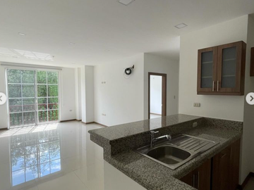 Se vende departamento en Torre Baró, Urb. Terranostra