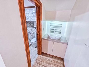2 STOREY MODERN SINGLE HOUSE AND LOT FOR SALE IN BF RESORT VILLAGE LAS PIÑAS CITY