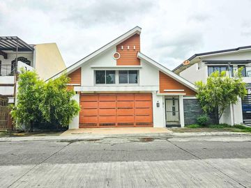 2 STOREY MODERN SINGLE HOUSE AND LOT FOR SALE IN BF RESORT VILLAGE LAS PIÑAS CITY