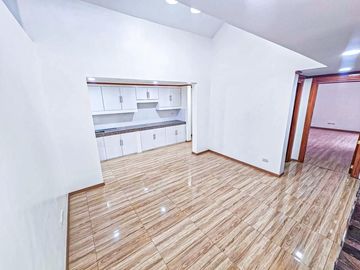 2 STOREY MODERN SINGLE HOUSE AND LOT FOR SALE IN BF RESORT VILLAGE LAS PIÑAS CITY