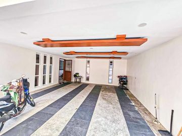 2 STOREY MODERN SINGLE HOUSE AND LOT FOR SALE IN BF RESORT VILLAGE LAS PIÑAS CITY