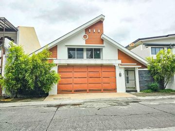 2 STOREY MODERN SINGLE HOUSE AND LOT FOR SALE IN BF RESORT VILLAGE LAS PIÑAS CITY