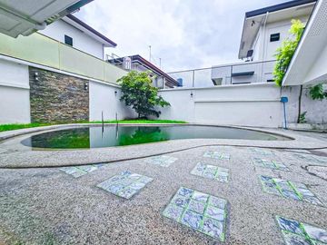 2 STOREY MODERN SINGLE HOUSE AND LOT FOR SALE IN BF RESORT VILLAGE LAS PIÑAS CITY
