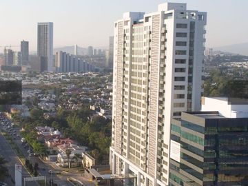 Venta departamento en Cosmicrat Puerta de Hierro oportunidad