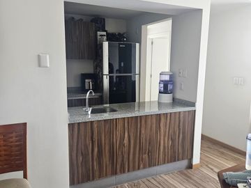 Venta departamento en Cosmicrat Puerta de Hierro oportunidad