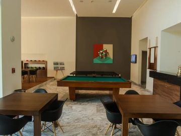 Venta departamento en Cosmicrat Puerta de Hierro oportunidad