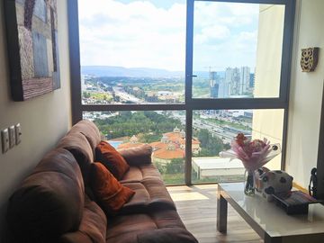 Venta departamento en Cosmicrat Puerta de Hierro oportunidad