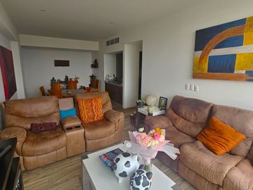 Venta departamento en Cosmicrat Puerta de Hierro oportunidad