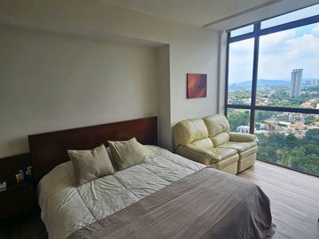 Venta departamento en Cosmicrat Puerta de Hierro oportunidad