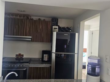 Venta departamento en Cosmicrat Puerta de Hierro oportunidad