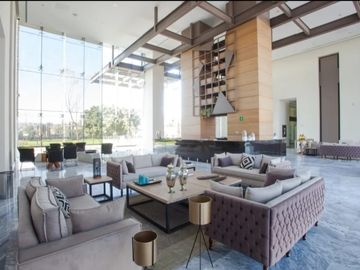Venta departamento en Cosmicrat Puerta de Hierro oportunidad