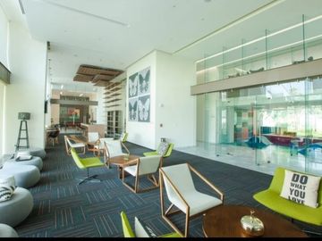 Venta departamento en Cosmicrat Puerta de Hierro oportunidad