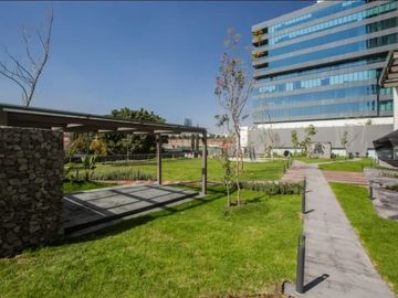 Venta departamento en Cosmicrat Puerta de Hierro oportunidad