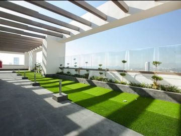 Venta departamento en Cosmicrat Puerta de Hierro oportunidad