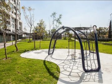 Venta departamento en Cosmicrat Puerta de Hierro oportunidad
