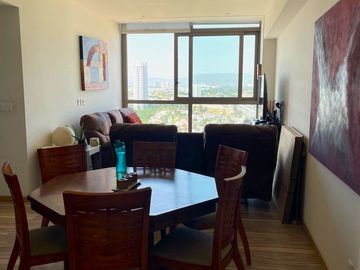 Venta departamento en Cosmicrat Puerta de Hierro oportunidad