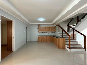 Newly Built Modern Duplex House and Lot For Sale In BF Resort Village Las Piñas City
