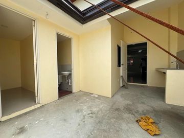 Newly Built Modern Duplex House and Lot For Sale In BF Resort Village Las Piñas City