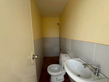 Newly Built Modern Duplex House and Lot For Sale In BF Resort Village Las Piñas City