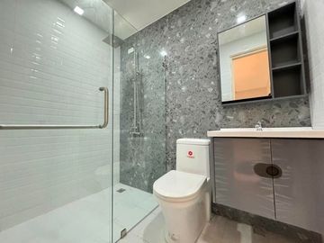 Newly Built Modern Duplex House and Lot For Sale In BF Resort Village Las Piñas City