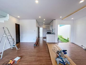 Brand New 2 Storey Modern Design House and Lot For Sale In Bf Resort Village Las pinas City