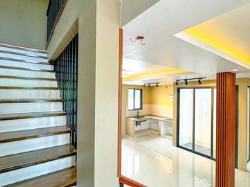 🏡BRAND NEW BEAUTIFUL MODERN DESIGN 2 STOREY DUPLEX HOUSE AND LOT FOR SALE IN BF RESORT VILLAGE LAS PIÑAS CITY⭐