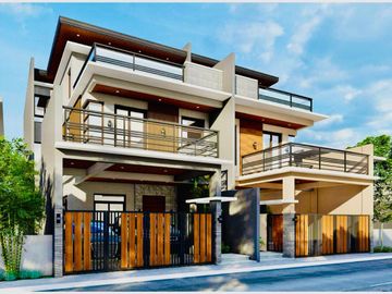 20% DP payable in 12 Months! Pre-Selling
