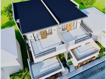 20% DP payable in 12 Months! Pre-Selling