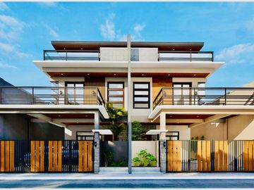 20% DP payable in 12 Months! Pre-Selling