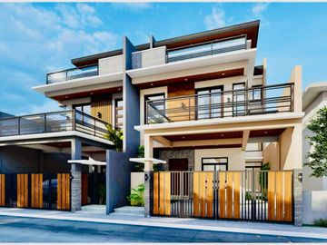 20% DP payable in 12 Months! Pre-Selling