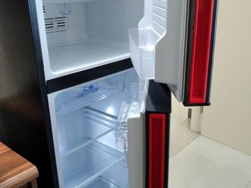 SEWA TAHUNAN 2BR APARTEMEN FURNISHED LENGKAP SIAP HUNI BENSON TOWER