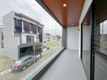 FOR SALE: 4BR Duplex in Princeton Heights, Bacoor, Cavite