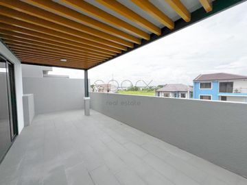 FOR SALE: 4BR Duplex in Princeton Heights, Bacoor, Cavite