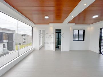 FOR SALE: 4BR Duplex in Princeton Heights, Bacoor, Cavite