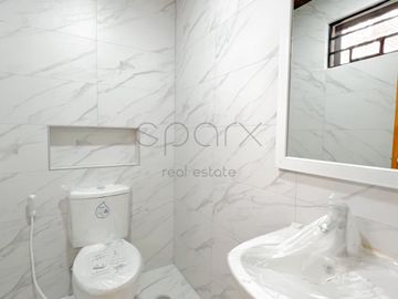 FOR SALE: 4BR Duplex in Princeton Heights, Bacoor, Cavite