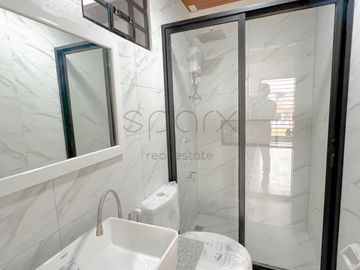 FOR SALE: 4BR Duplex in Princeton Heights, Bacoor, Cavite